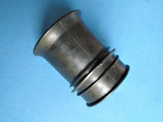 Seitendeckel Rechts Cover Right Honda CB 750F 900F Bol D'Or RC04 SC01