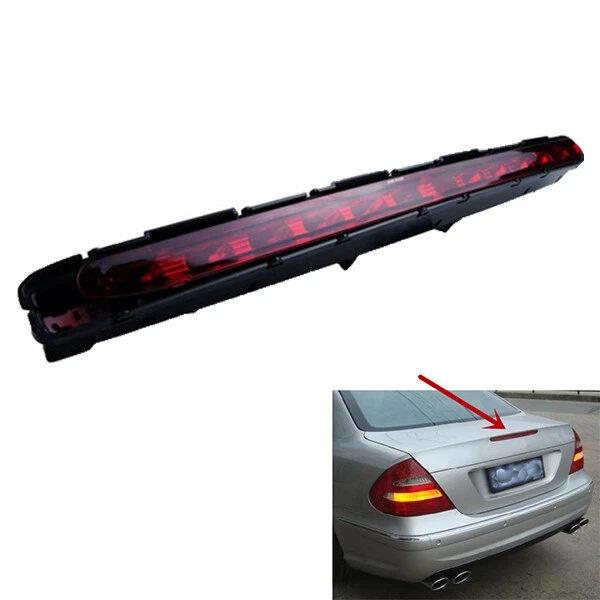 Rückleuchte Für Mercedes E-Klasse W124 - Hintere Bremsleuchte Ersatz 1985-1996
