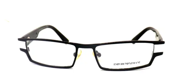 EMPORIO ARMANI EA 9596 montatura per occhiali da vista uomo donna made italy