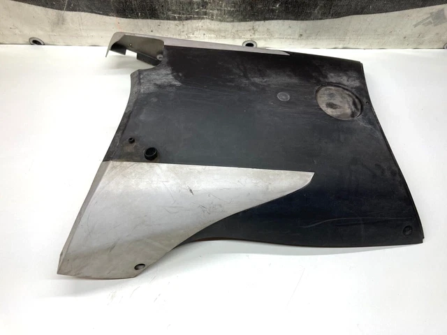 TAPPEZZERIA Sattelbezug SH 125/150/300 - Kunstleder Bezug Einbaufertig