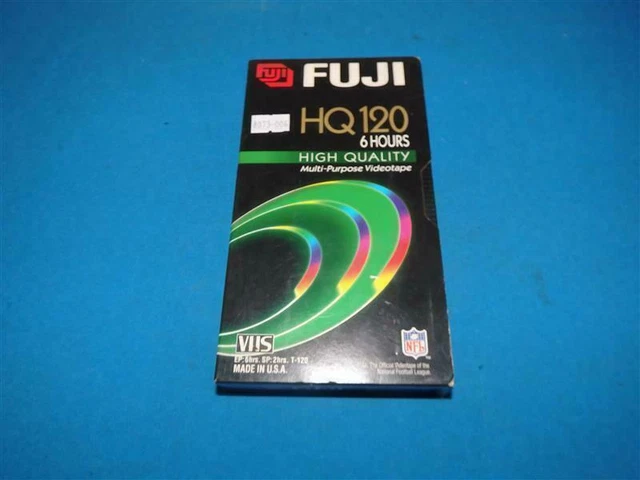 Magnavision Home Video HUNTERS RULER OF THE DEEP VHS