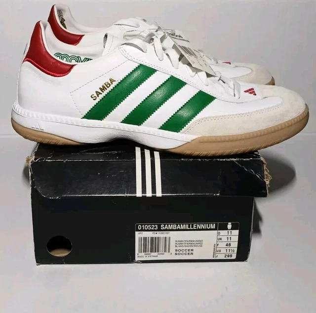 adidas gazelle silver green womens Adidas Samba Team Mexico