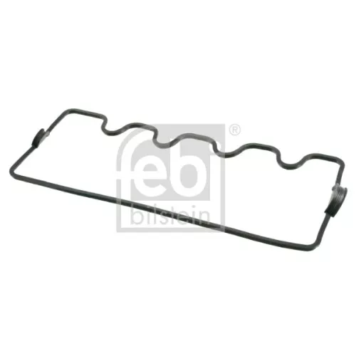 FEBI 08606 Ventildeckeldichtung Vdd Dichtung für MERCEDES-BENZ