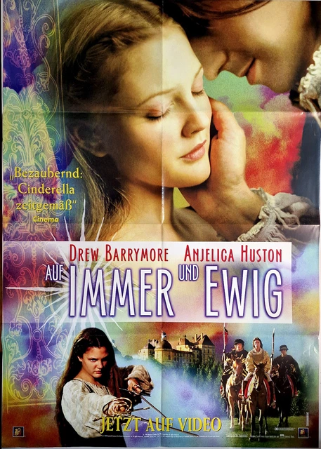 Besetzung Von Auf Immer Und Ewig