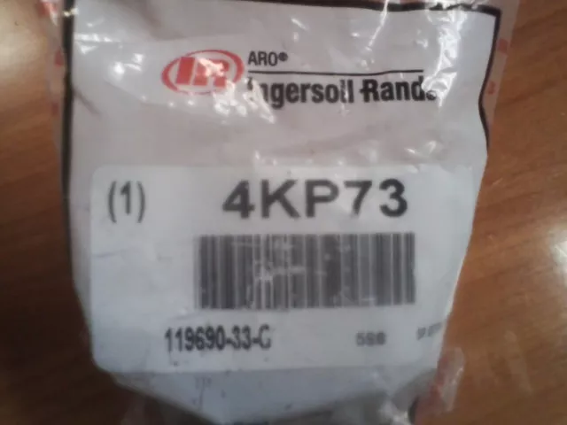 New Aro Ir Ingersoll Rand 4Kp73 Coil