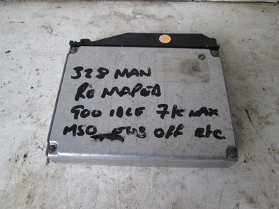 DME BMW M50 M52 Motore ECU Dme Modulo Unità di Controllo 