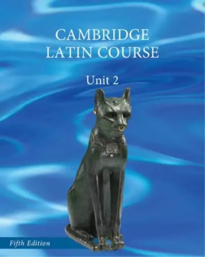 North American Cambridge Latin Course Unit 2 Student's Book (Poche)