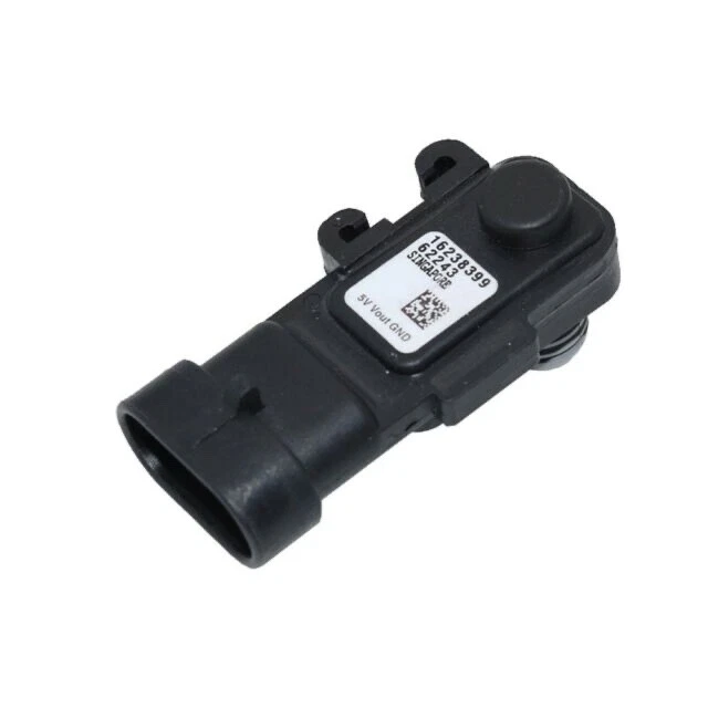 NEW FUEL PUMP Tank Evap Pressure Sensor For 19962008 Gm Car/Truck