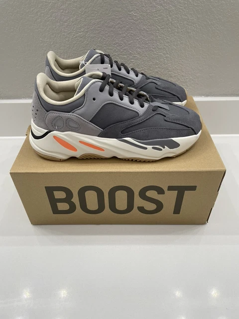 Yeezy hotsell 75 magnet