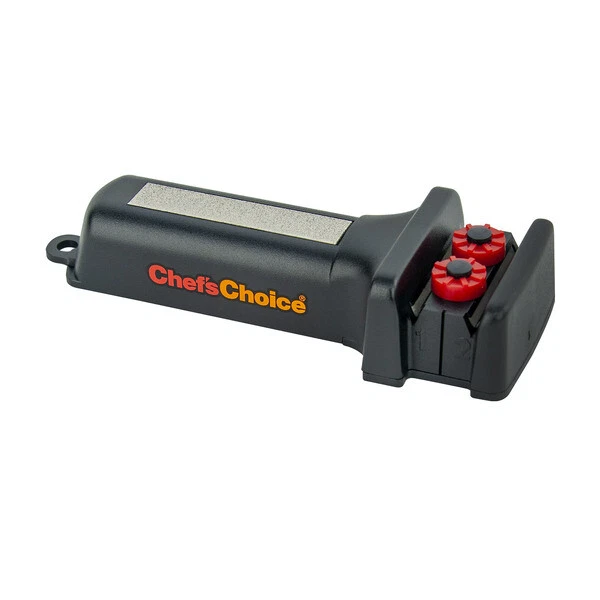 Afilador compacto Chef'sChoice 480KS Diamond Hone