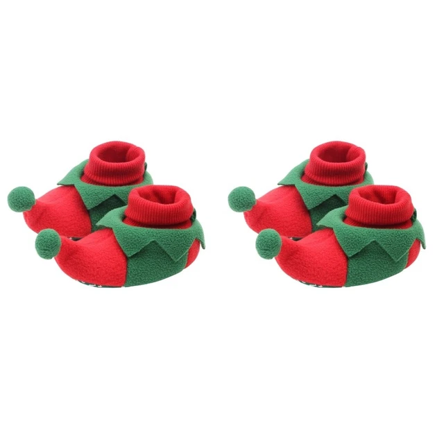 24 Cm Scarpe Neonato Scarpe Passeggio Per Neonati Pantofole A Calzino