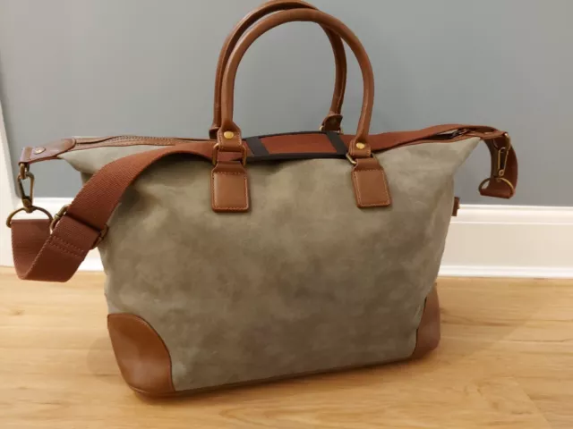 John lewis geneva small sales weekend holdall