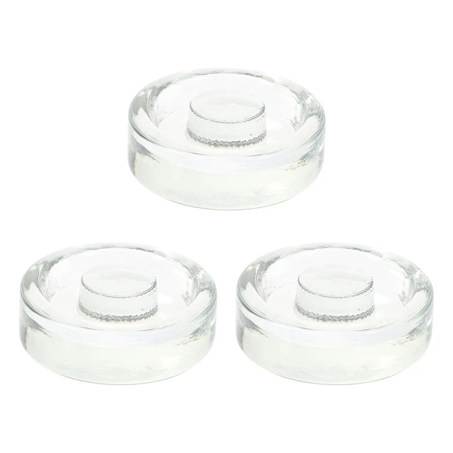 3 pz bottiglie sottaceto pesi forniture in scatola barattolo muratore vetro