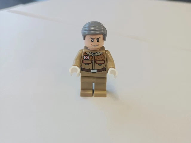 LEGO - figurine star wars 100 % lego minifigurine - lot kg vrac