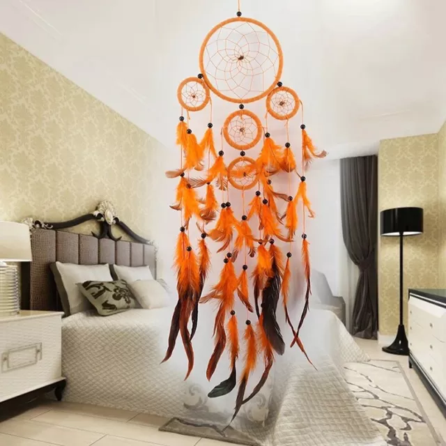 Traum Fänger Dreamcatcher Wand Hängen Auto Home Dekor Haus