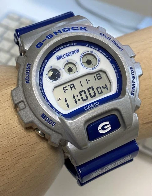 dw 6900mrc