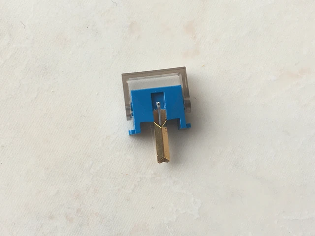 Diamant / Saphir Pour Platine Vinyle MARLUX YM121 - Neuf, Universel