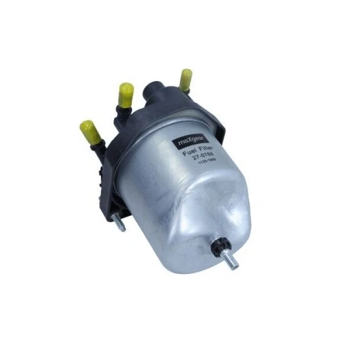 1x Gehäuse, Kraftstoffilter MAXGEAR 27-0766 passend für CITROËN