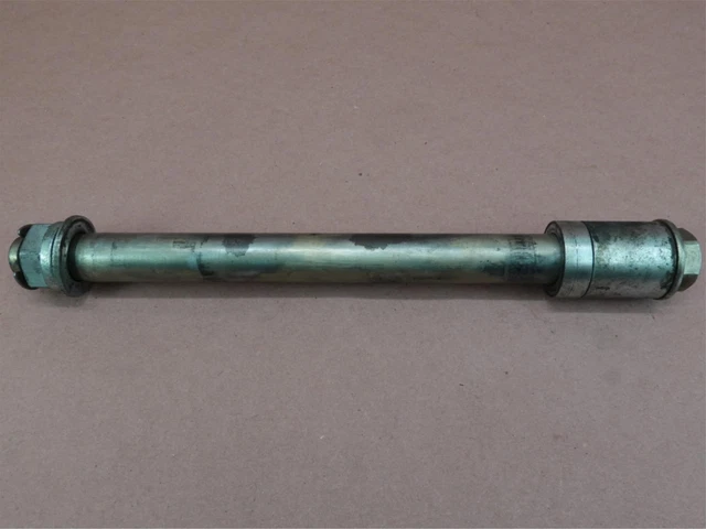 2007-2012 Harley Sportster Nightster 1200 XL1200N Rear Wheel Axle Bolt 2007-2012 Harley Sportster Nightster 1200 XL1200N Rear Wheel Axle Bolt