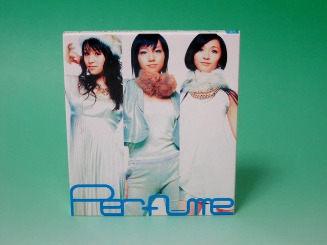 Perfume CD+DVD ALBUM &amp; SINGLE・VIDEO DVD Reel Love - Audio CD By Glenn Paul - VERY GOOD 96741806520| eBay