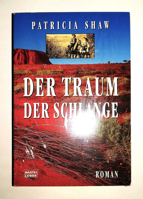 Der Traum der Schlange