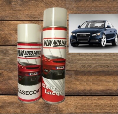 Audi A5 Sportback Touch Up Paint | Color N Drive