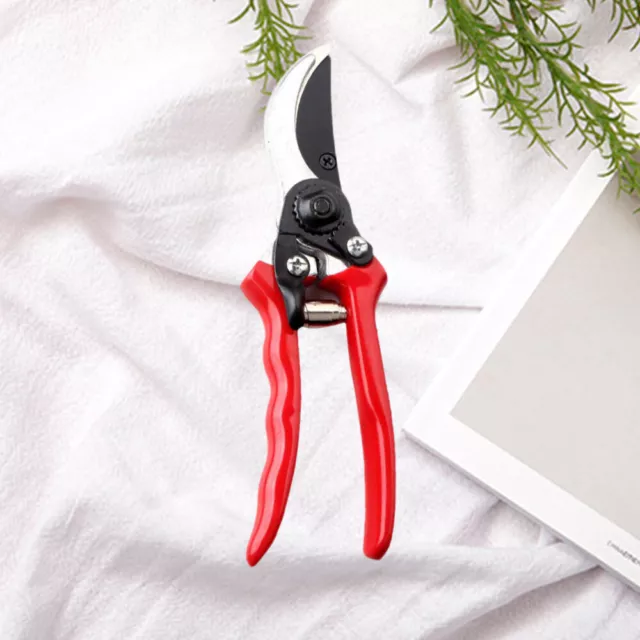 Bypass Pruning Shears Garden Clippers Professional Pruning Shears