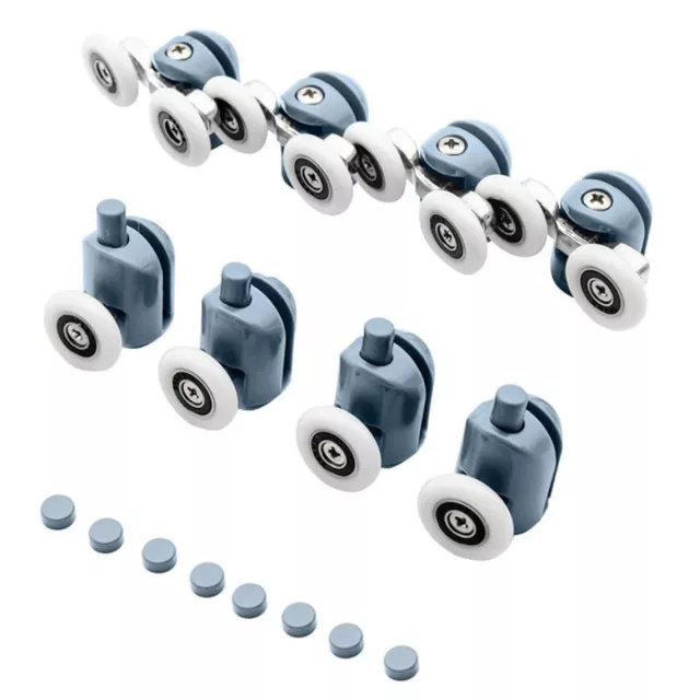 6 pezzi di ricambio per ganci per parasole adatti per Odyssey
