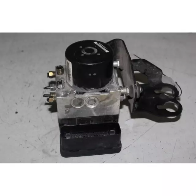 Centralina Abs + Pompa Abs Per Jeep Compass (06-10) 2.0 16V Td (103Kw) 4Wd 2011