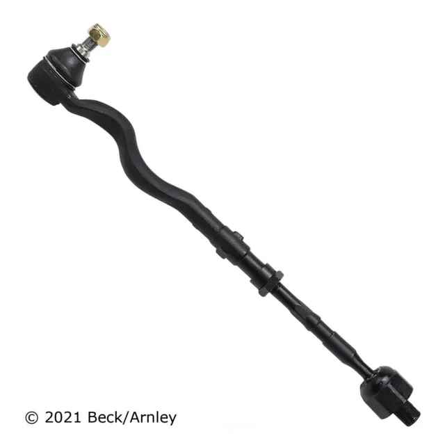 Steering Tie Rod End Assembly Front Right Beck/Arnley 101-5520