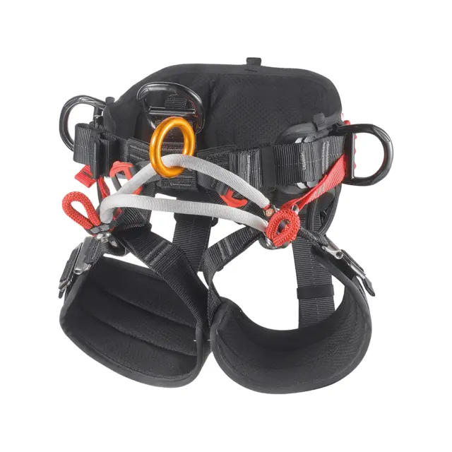 CAMP Tree Access ST Tree Climbing Harness