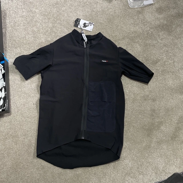 EQUIPE RS WINTER SS Mid LAYER ASSOS EQUIPE RS Winter Mid Layer