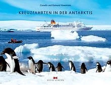 Kreuzfahrten in der Antarktis von Cornelia Hawemann | Buch | Zustand gut