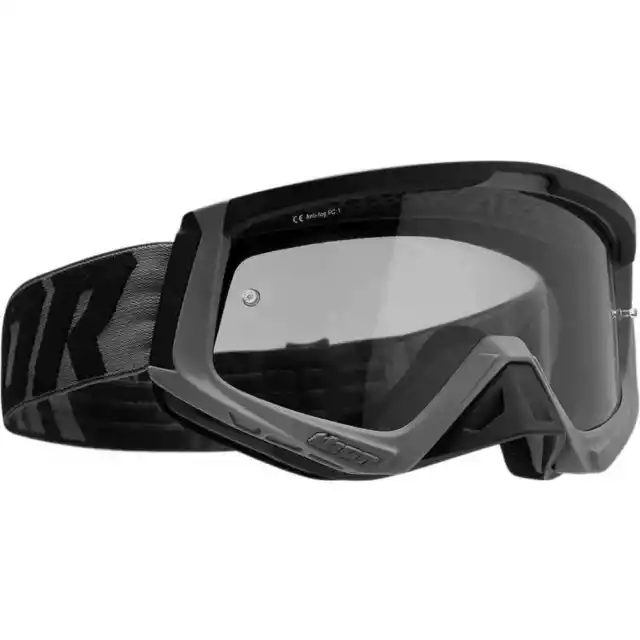 Thor MX T20 Sniper Mens Off Road Dirt Bike ATV Riding Motocross Goggles