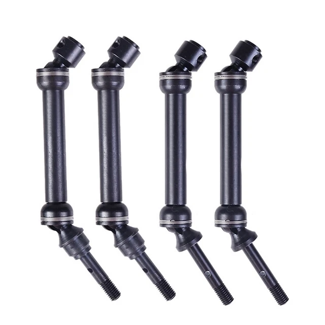 4 pz per 1/10 Slash 4X4 SLA017 SLA018 alberi motore anteriori e posteriori S2F2
