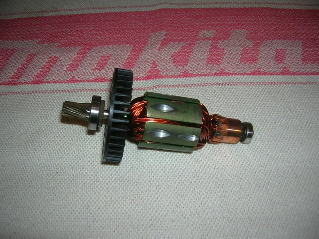 Image of Ferm MSM1034 on Ebay website