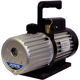 Mastercool 90066-B 6 CFM Vacuum Pump Single Stage Mastercool Inc. 90066-B