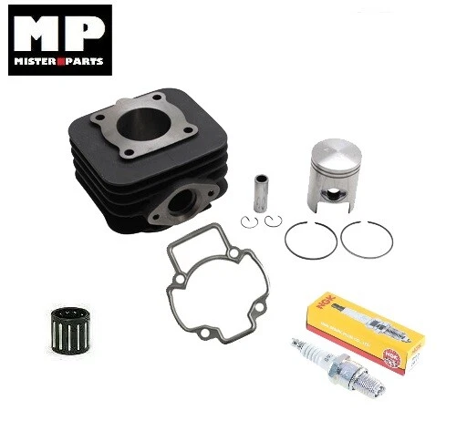Zylinder Kit DR Evolution 70ccm Piaggio Sfera NSL RST Storm TPH Tph - x Zylinder Kit DR Evolution 70ccm Piaggio Sfera NSL RST Storm TPH Tph - x
