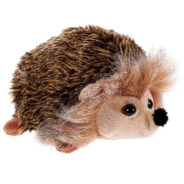Peluche hérisson jouet club sale