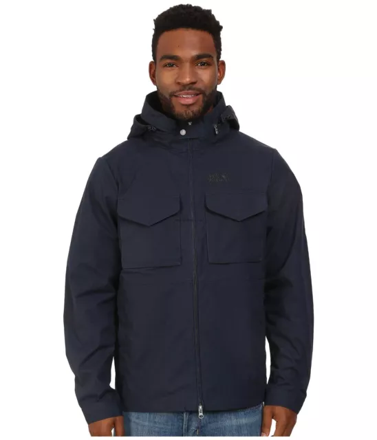 ....Jack Wolfskin Men's Atlas Road Jacket.....RRP 120£ NEW