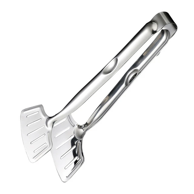 spatule à gril en acier alimentaires en acier
