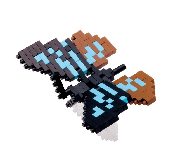 nanoblock-chestnut-tiger-butterfly-nano-block-micro-size-building