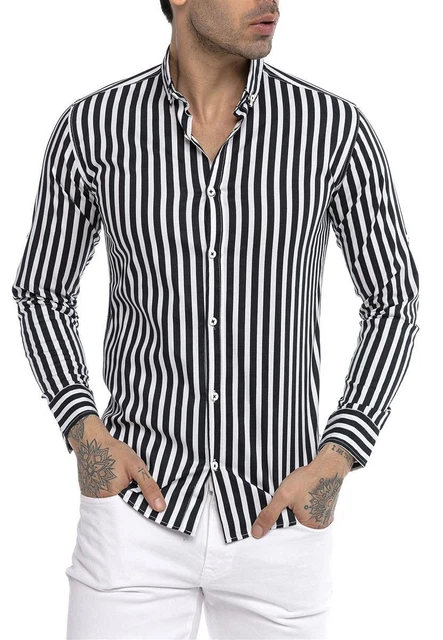 Chemise clearance homme moderne