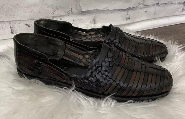 sunsteps barclay huarache sandal