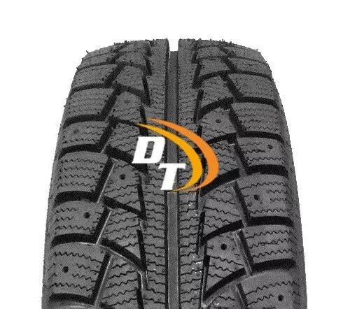 2x King-meiler (retread) NF-5 175 65 R14 82T M+S Runderneuert Reifen Winter