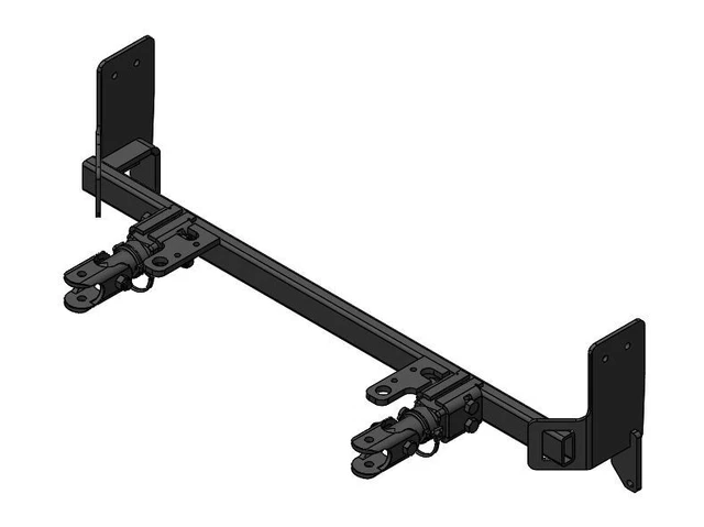 Demco    9519331    Baseplate