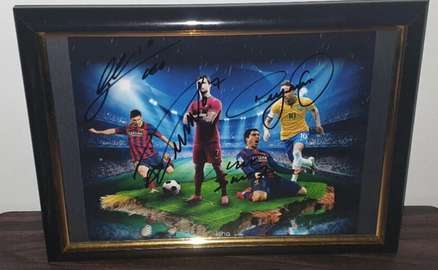 lionel messi cristiano ronaldo neymar jr