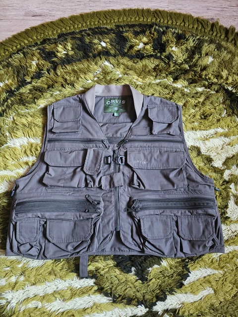 Le Gilet Marius pockett marine