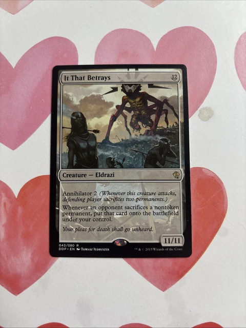 Ruins of Oran-Rief 2x FOIL OGW MTG Oath of the Gatewatch Rare NM land