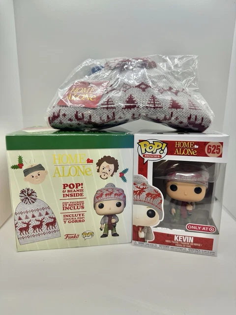 Funko! Pop Home Alone Set (Gebraucht) in Fahrweid für CHF 100 – mit Funko! Pop Home Alone Set (Gebraucht) in Fahrweid für CHF 100 – mit